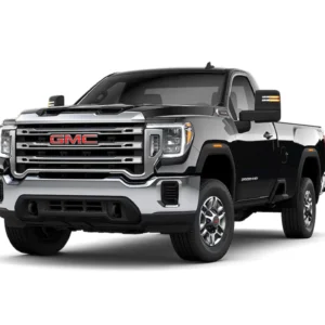 GMC Sierra 2024