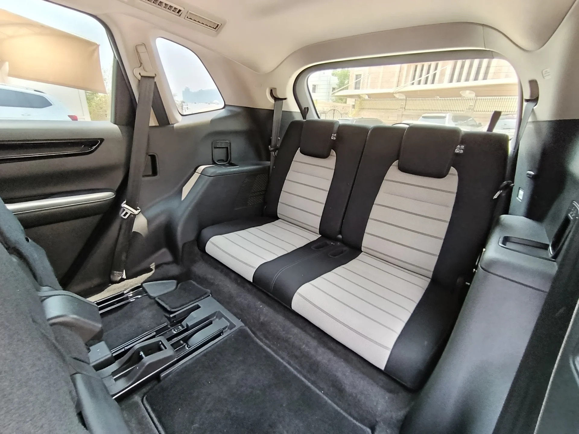 Honda CRV - Image 10