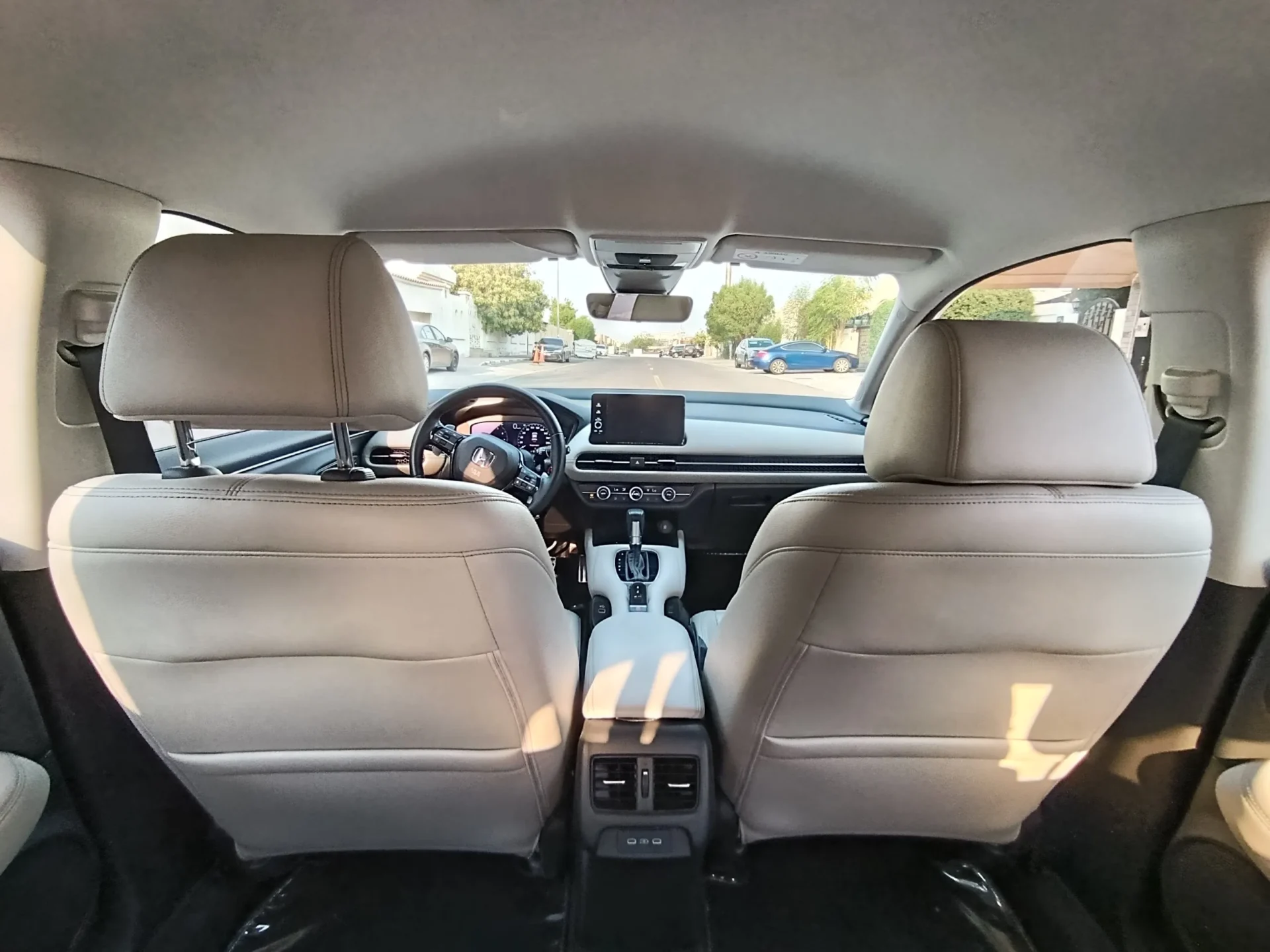 Honda ZRV - Image 10