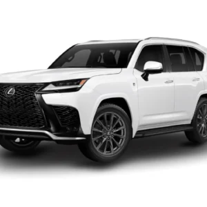 Lexus LX 570