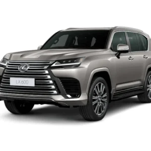Lexus LX 600