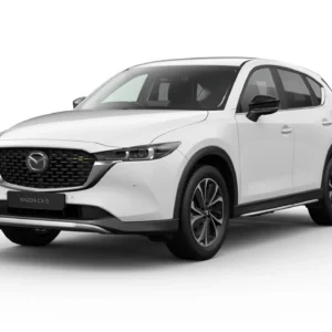 Mazda CX5