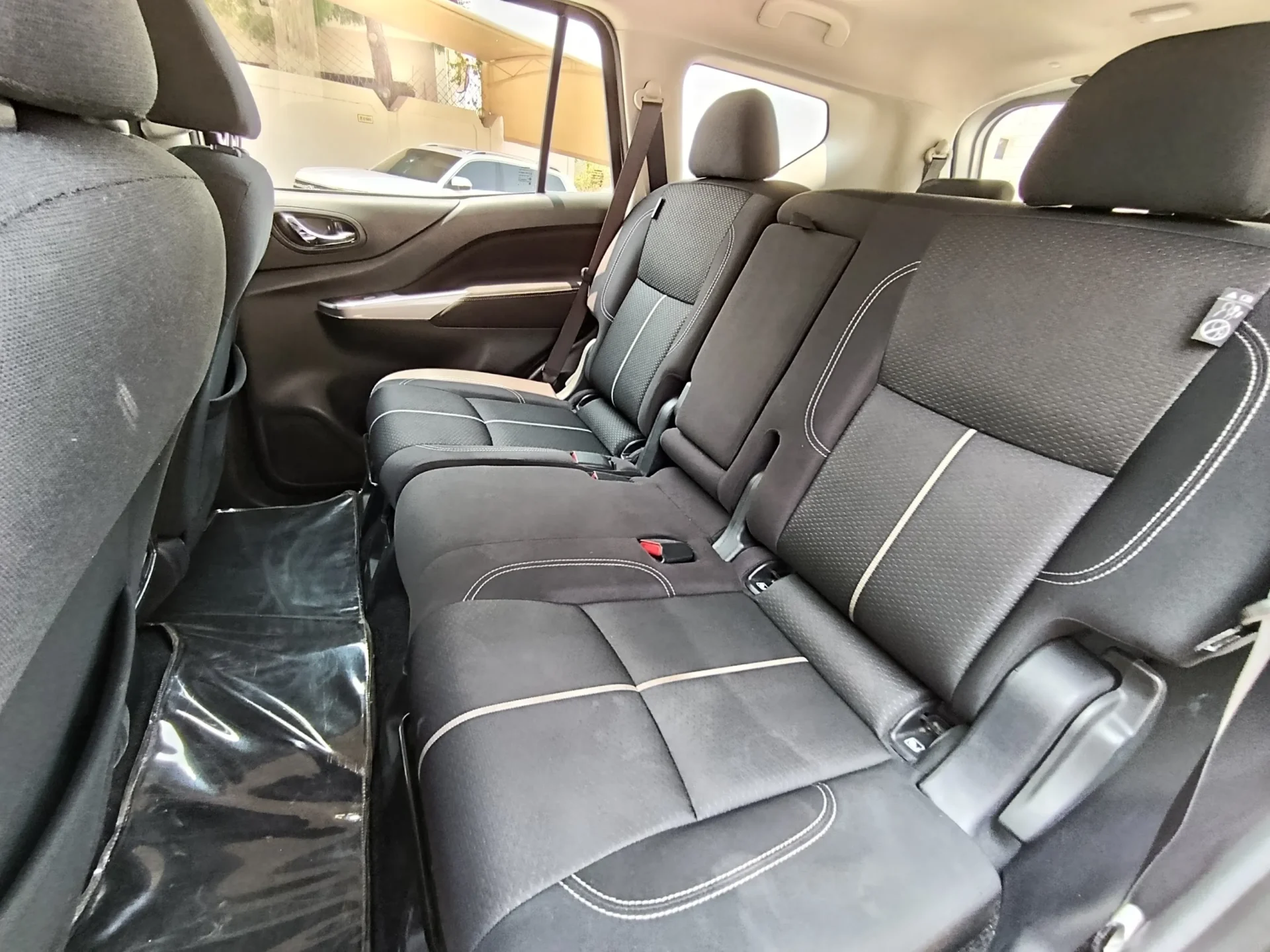 Nissan Xterra - Image 11