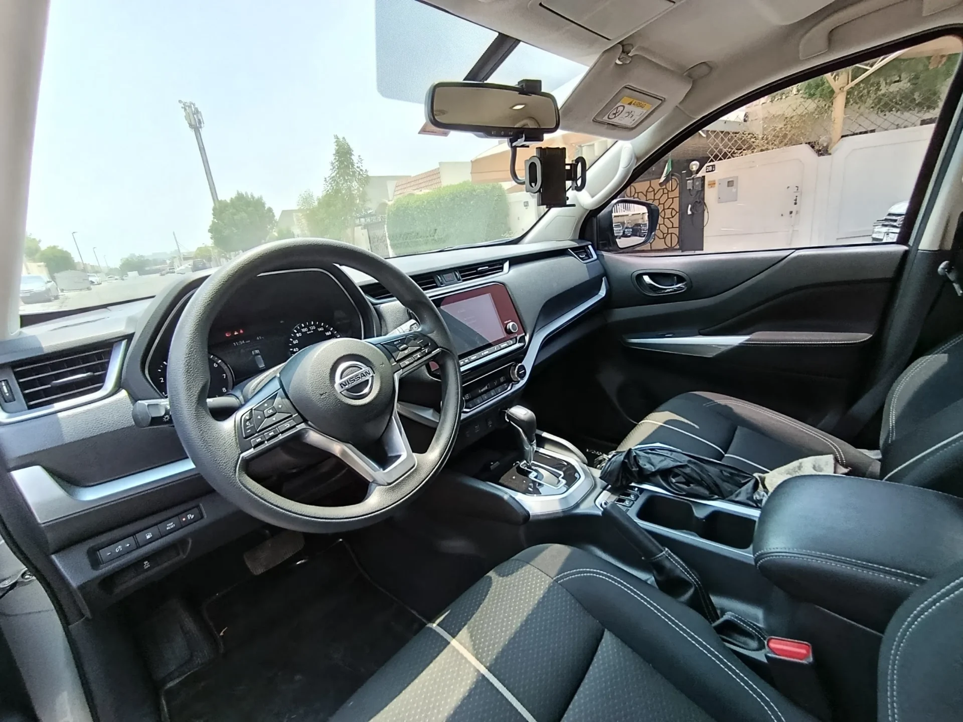 Nissan Xterra - Image 7