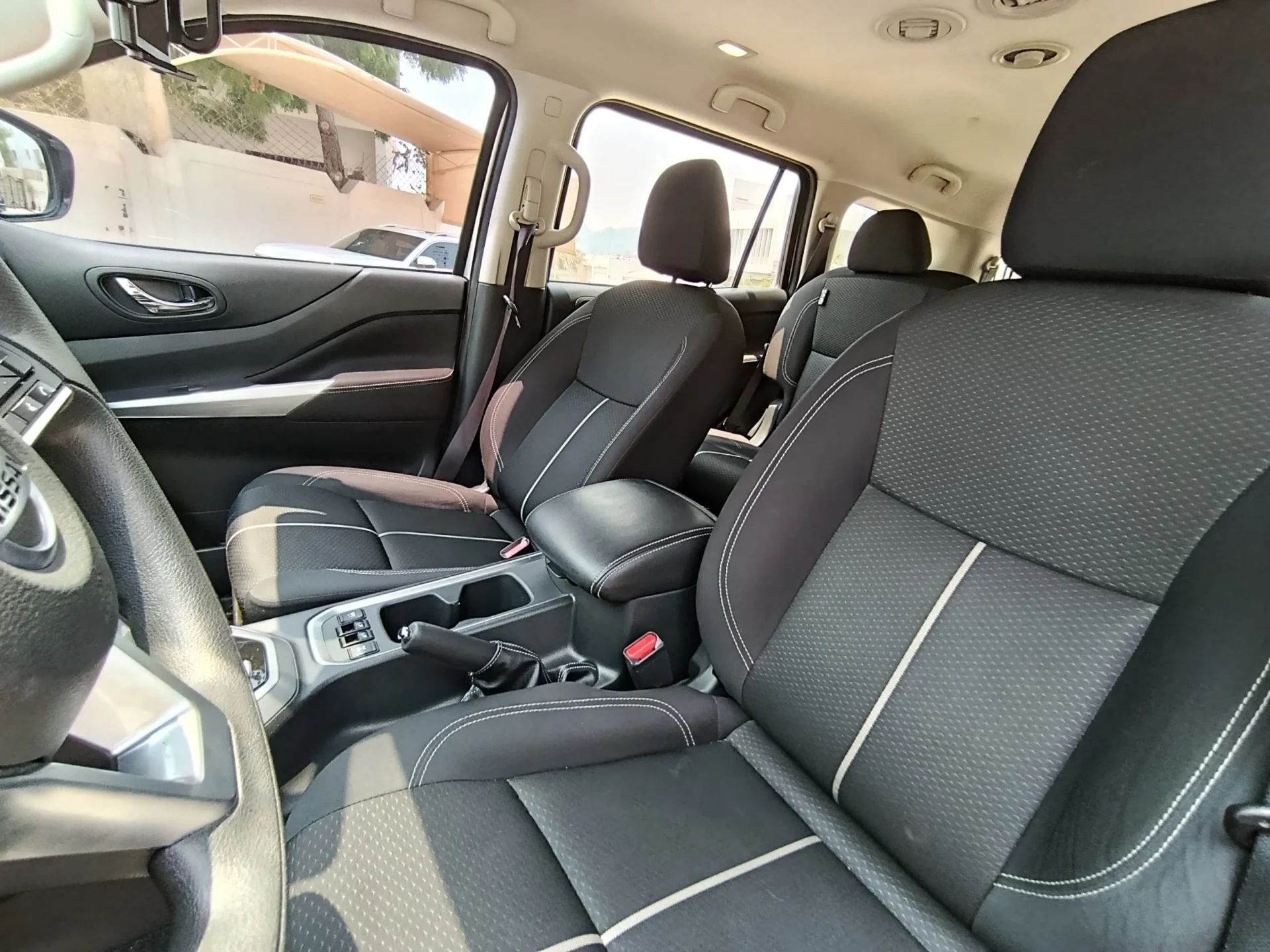 Nissan Xterra - Image 10