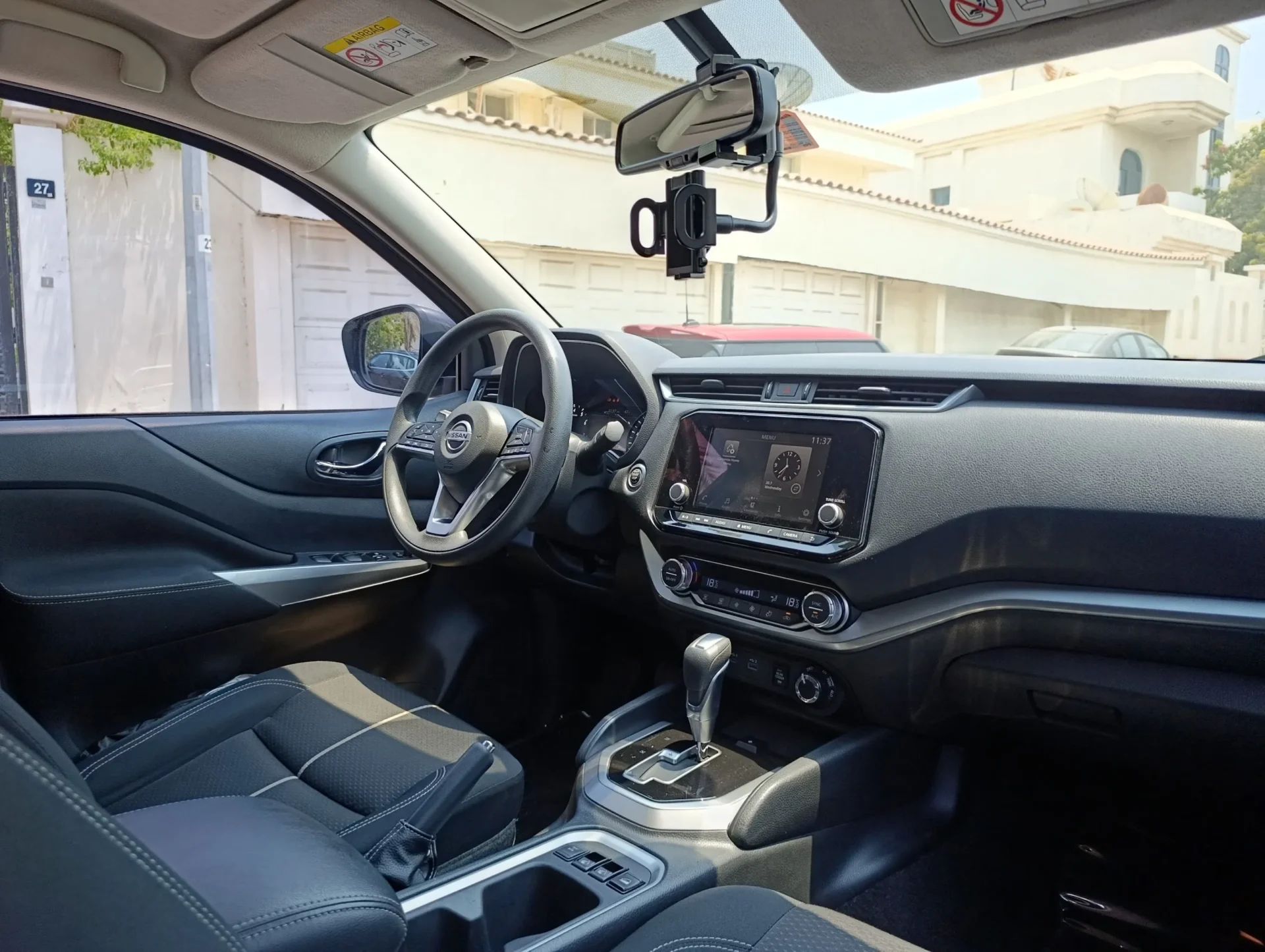 Nissan Xterra - Image 8