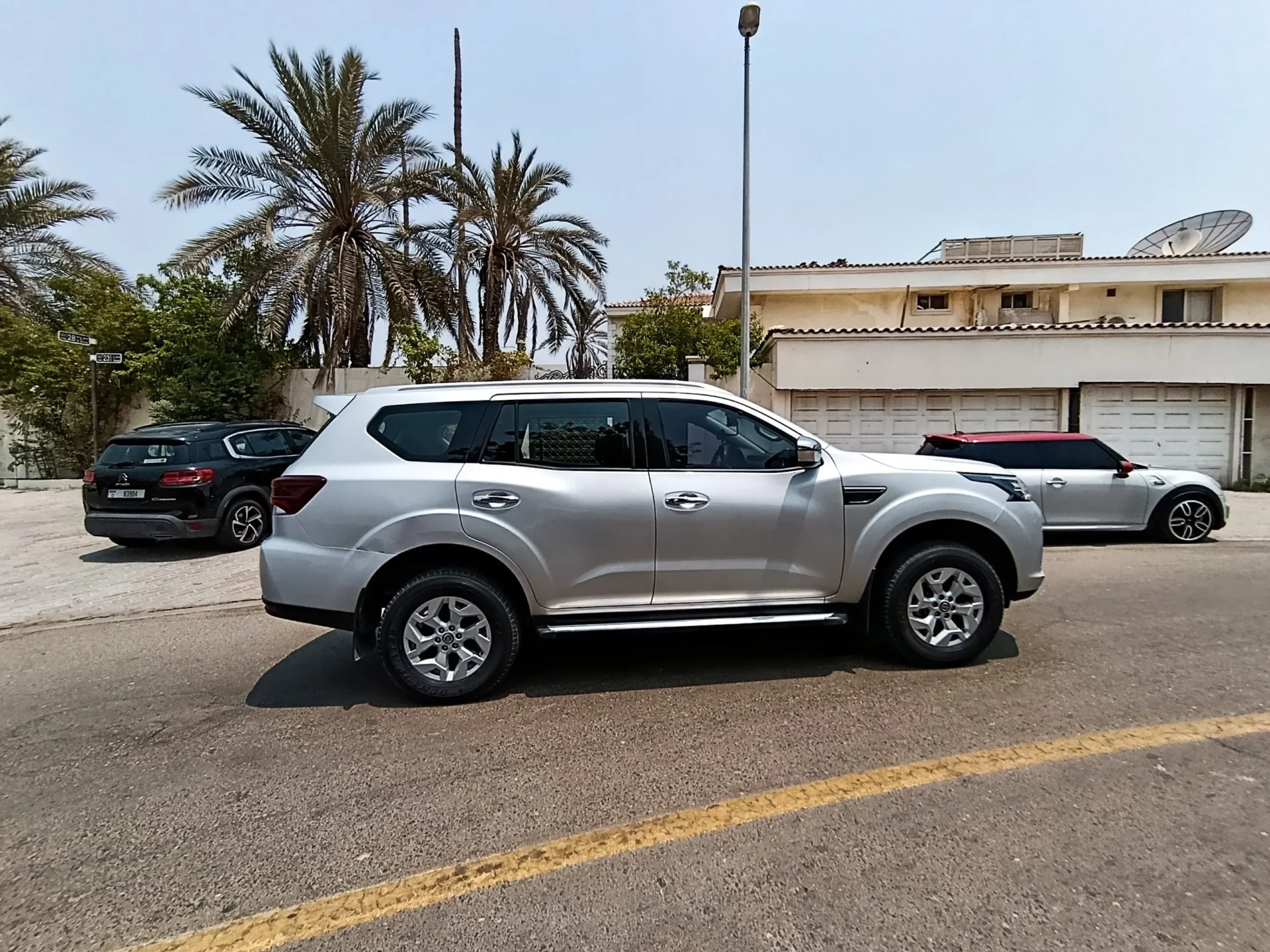 Nissan Xterra - Image 4