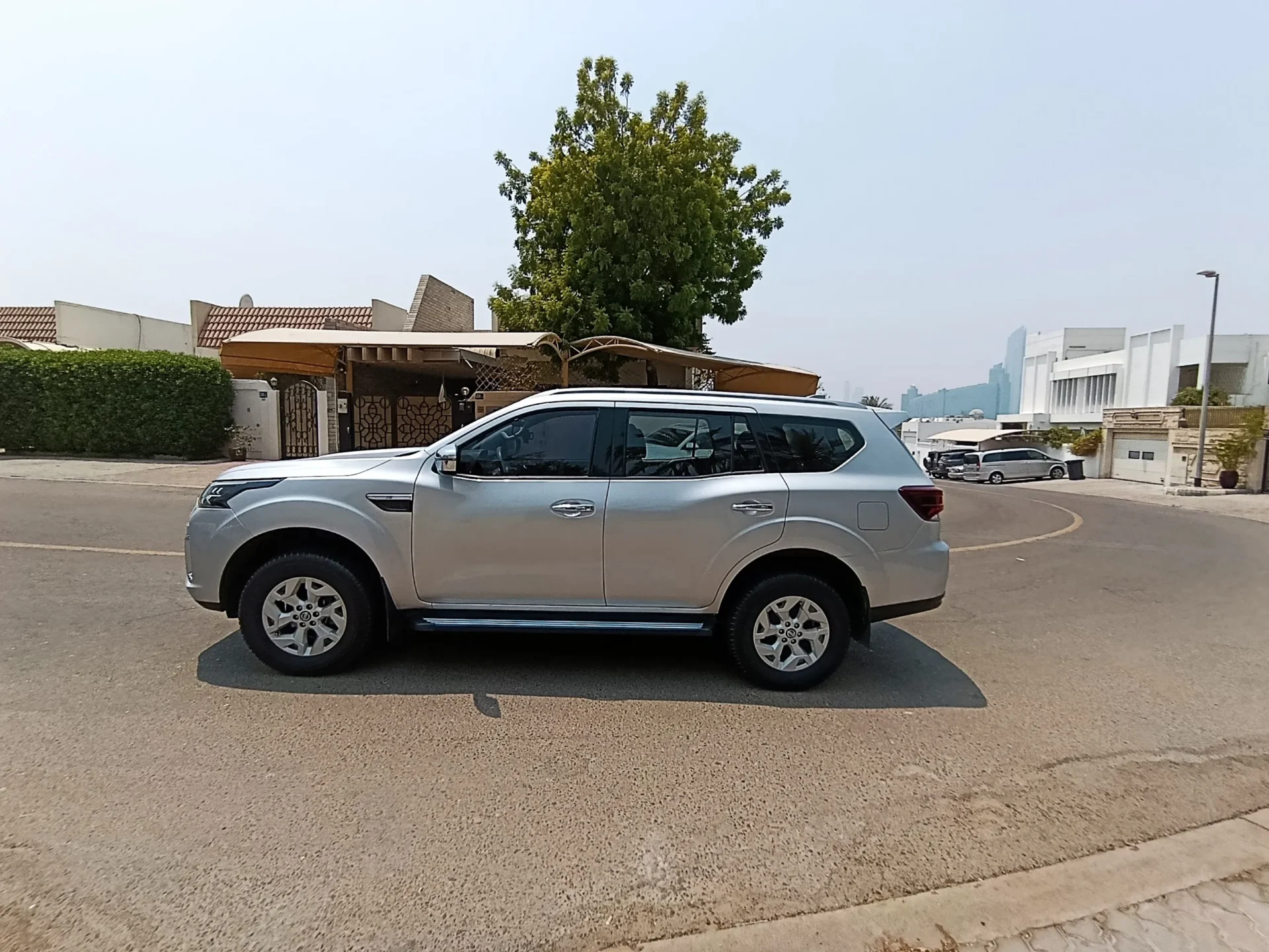 Nissan Xterra - Image 3