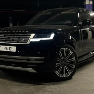 2024 Range Rover Vogue