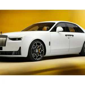 Rolls Royce Ghost