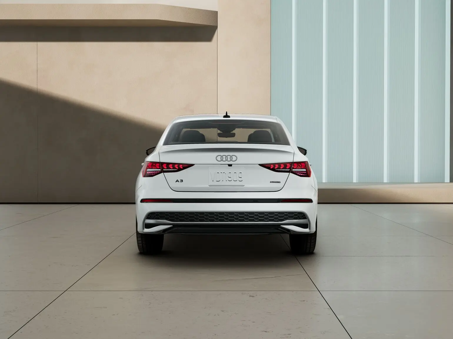 Audi A3 2025 - Image 7