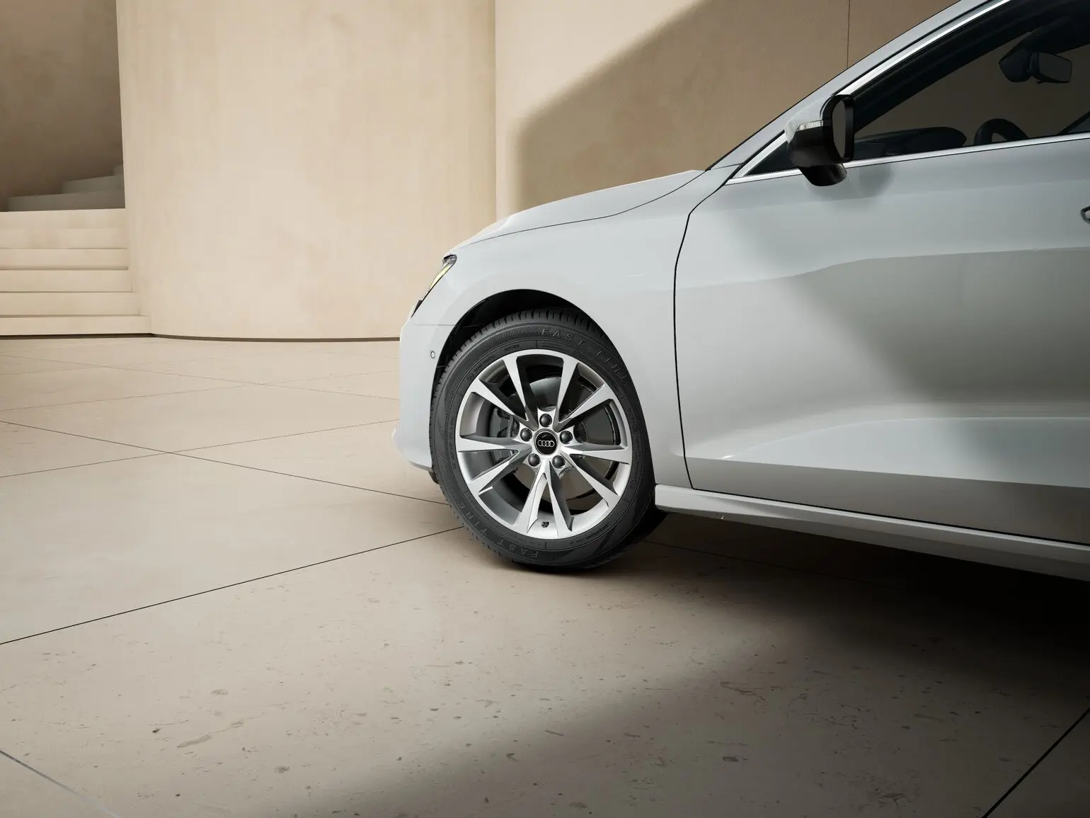 Audi A3 2025 - Image 6