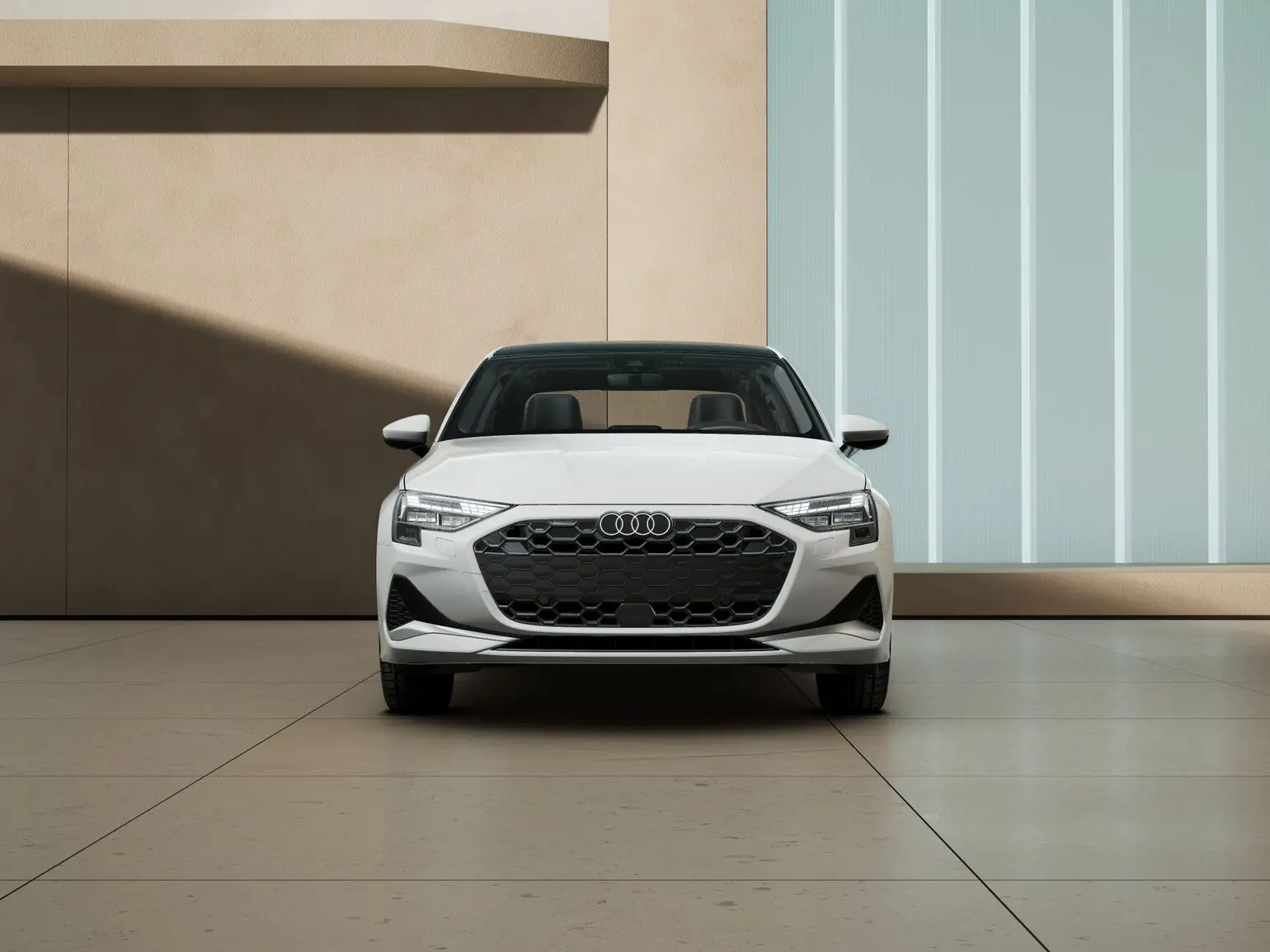 Audi A3 2025 - Image 4