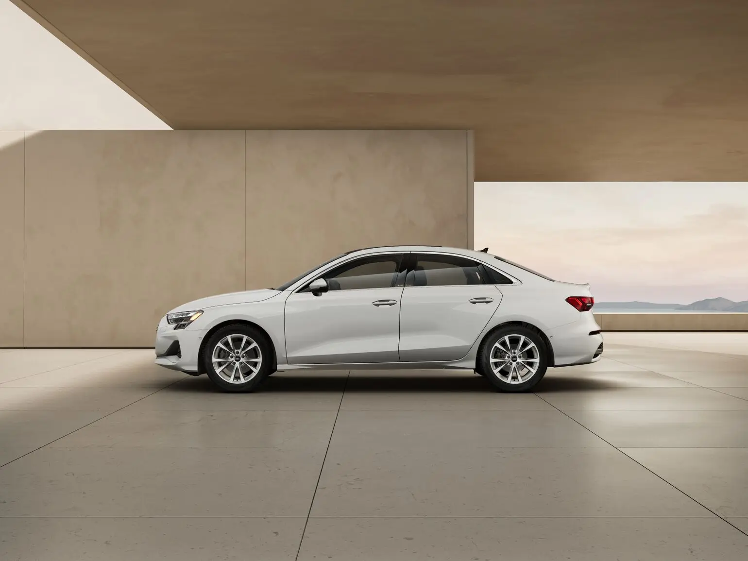 Audi A3 2025 - Image 2