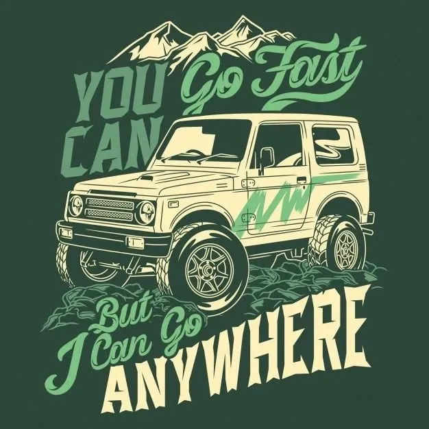 Suzuki Jimny - Image 6