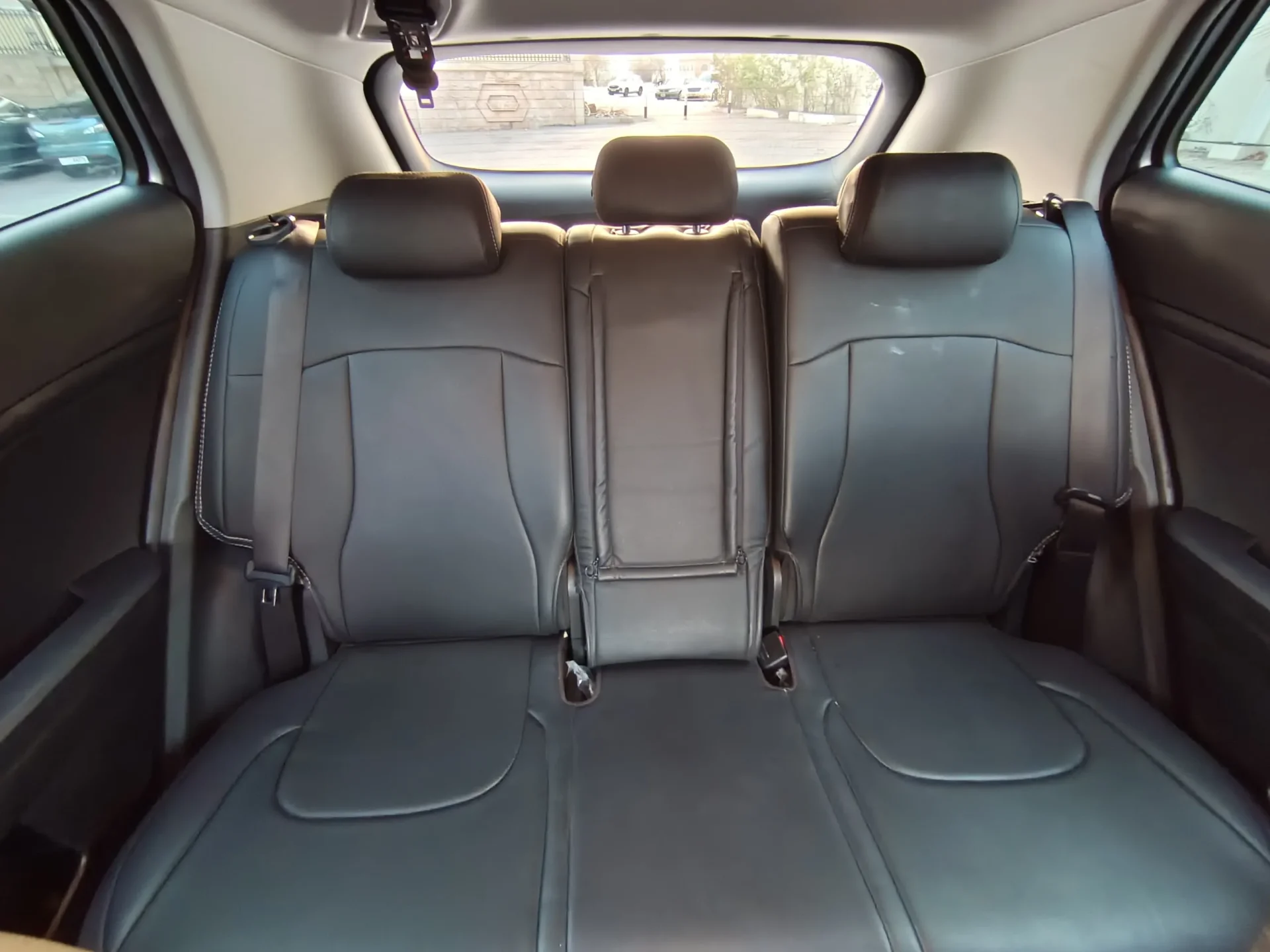 Kia Sportage - Image 9