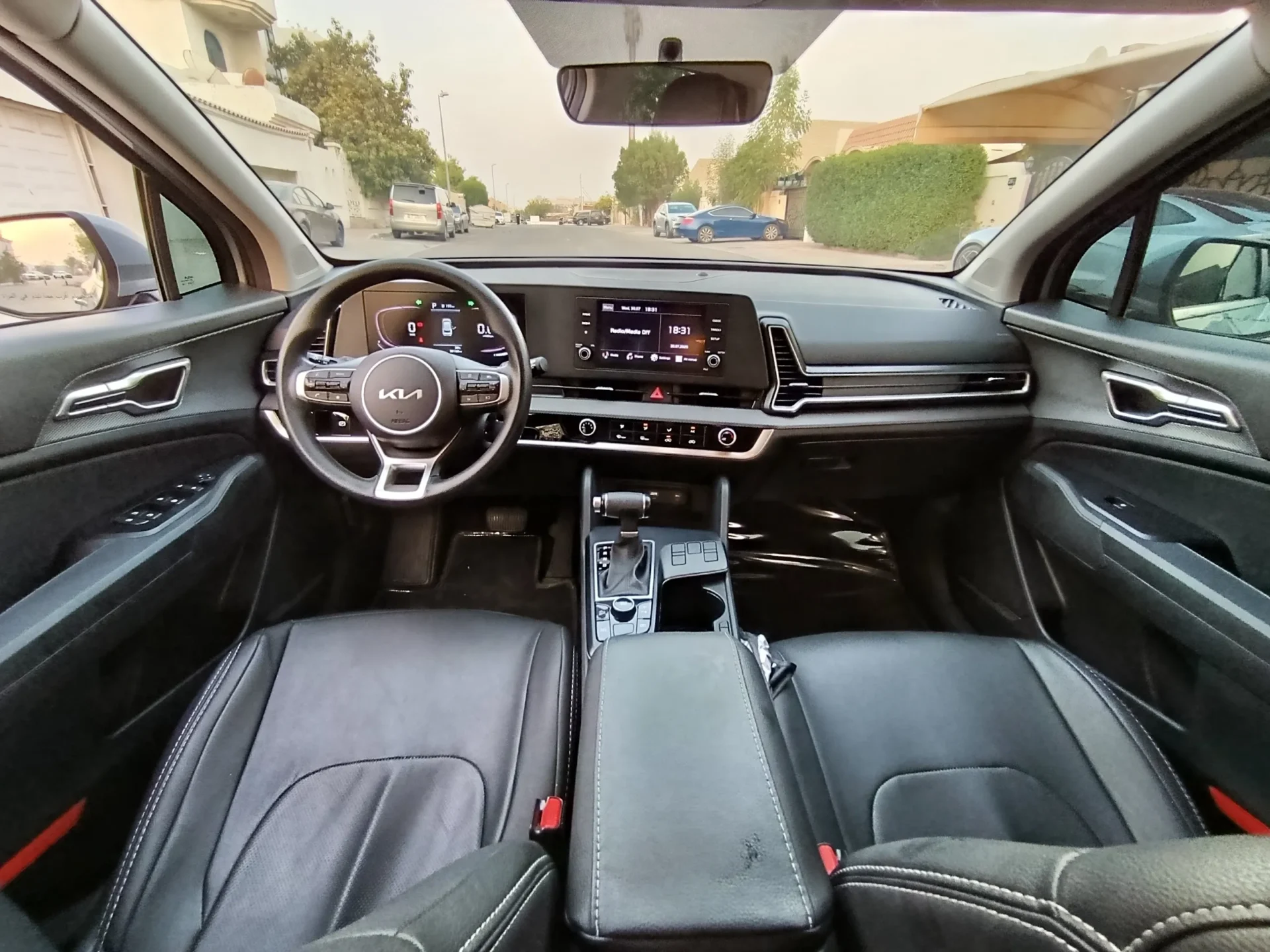 Kia Sportage - Image 5