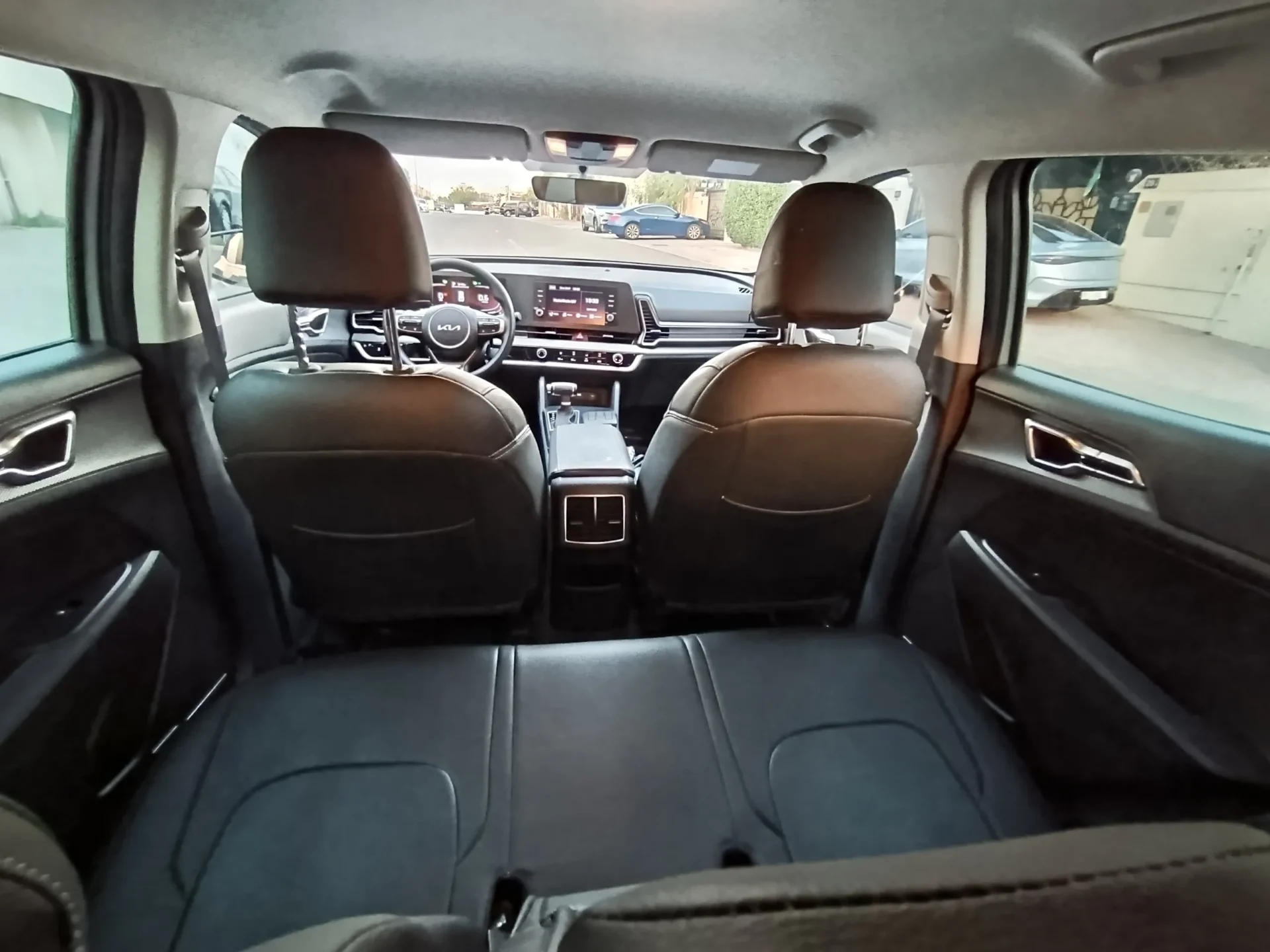 Kia Sportage - Image 8