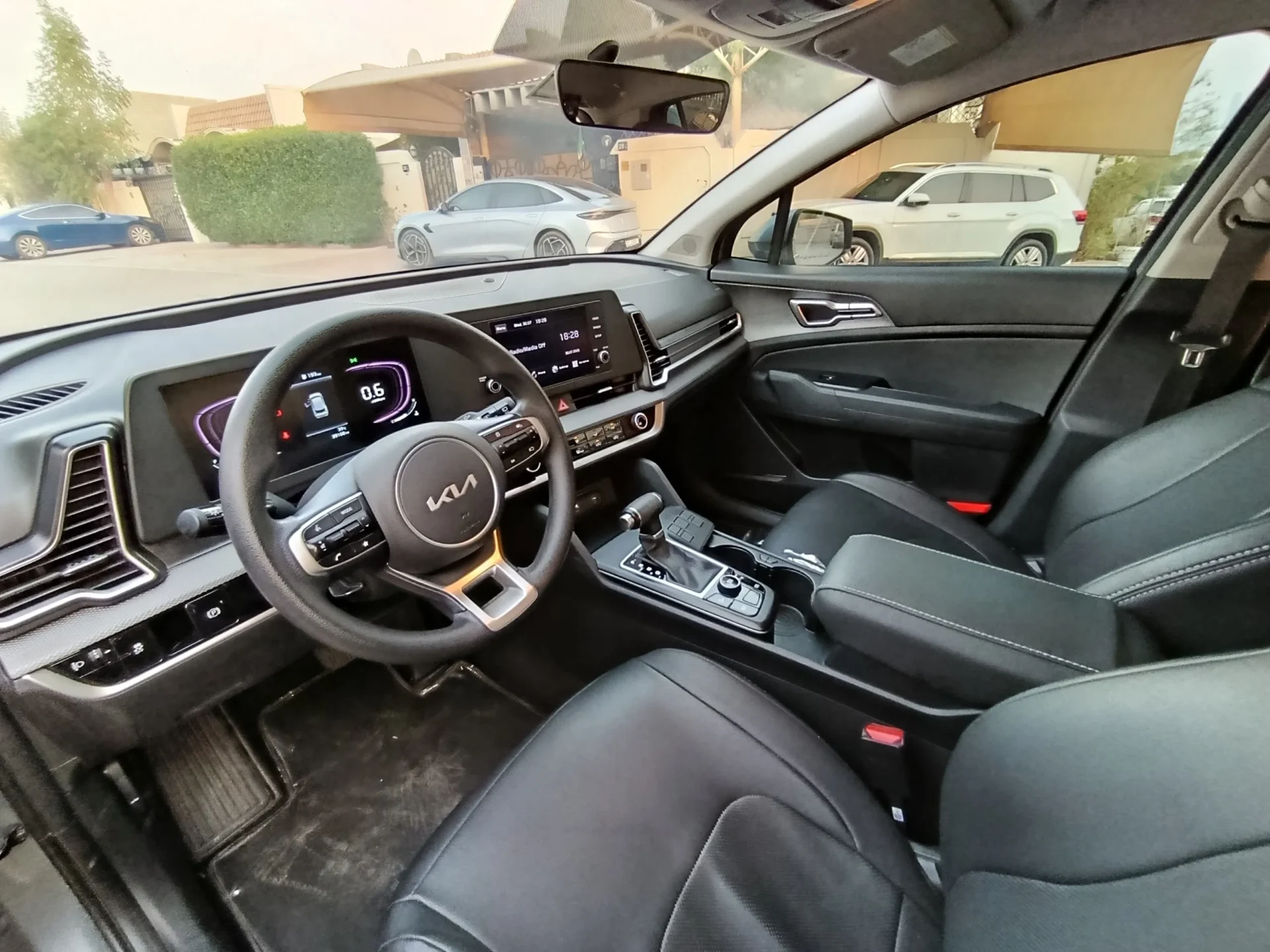 Kia Sportage - Image 6