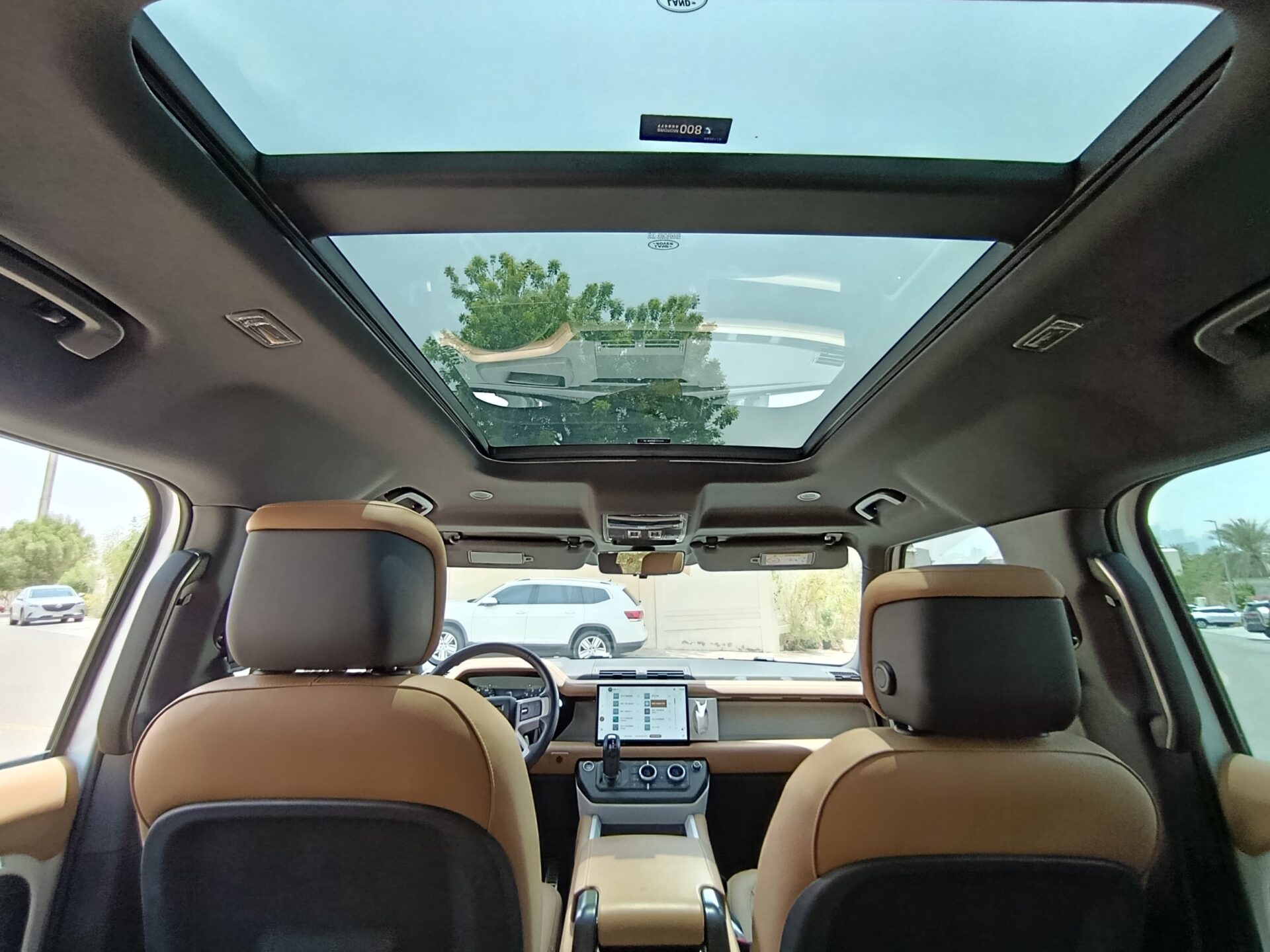 Land Rover Defender 2025 - Image 9