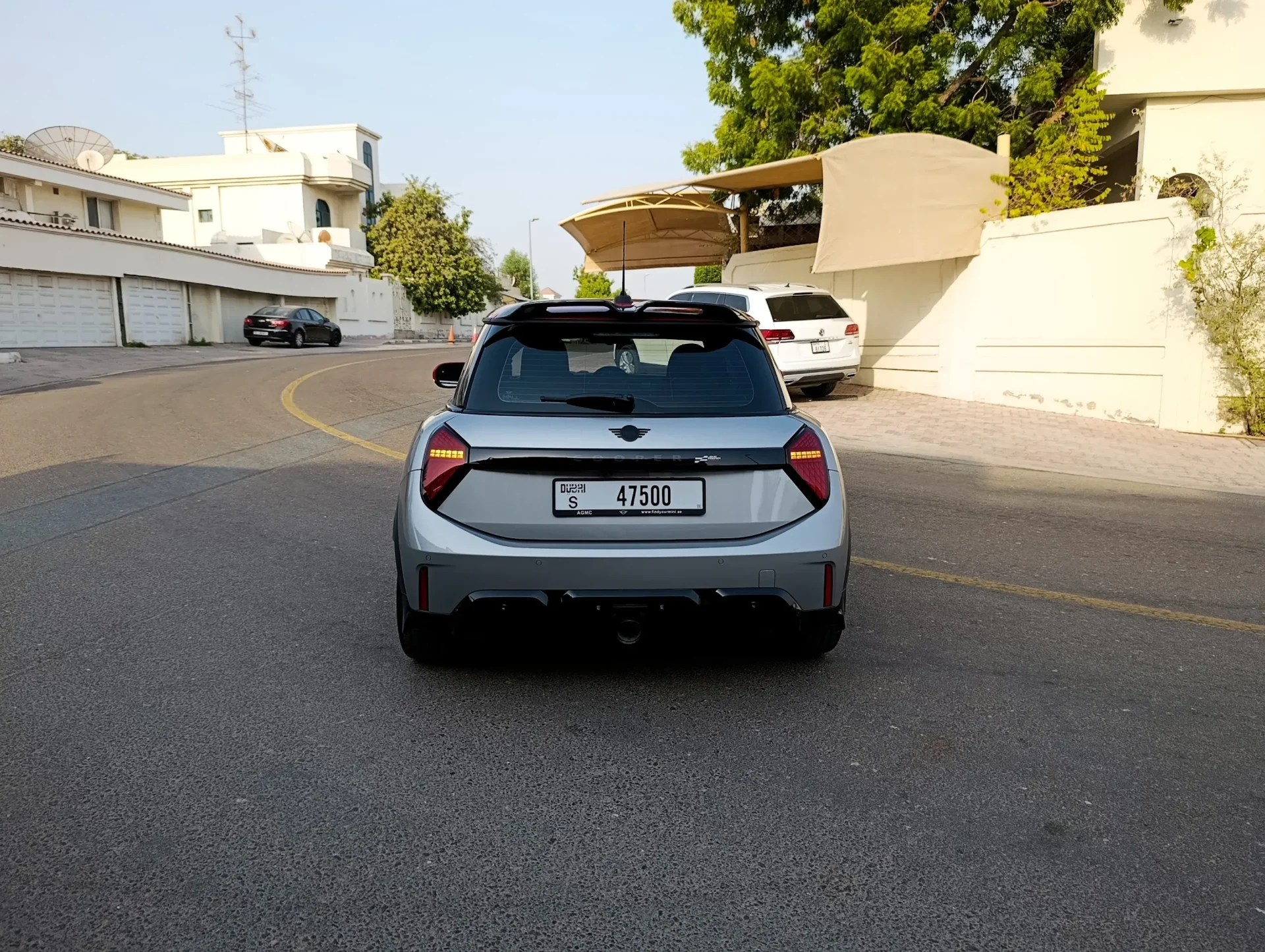 2026 Mini Cooper - Image 4