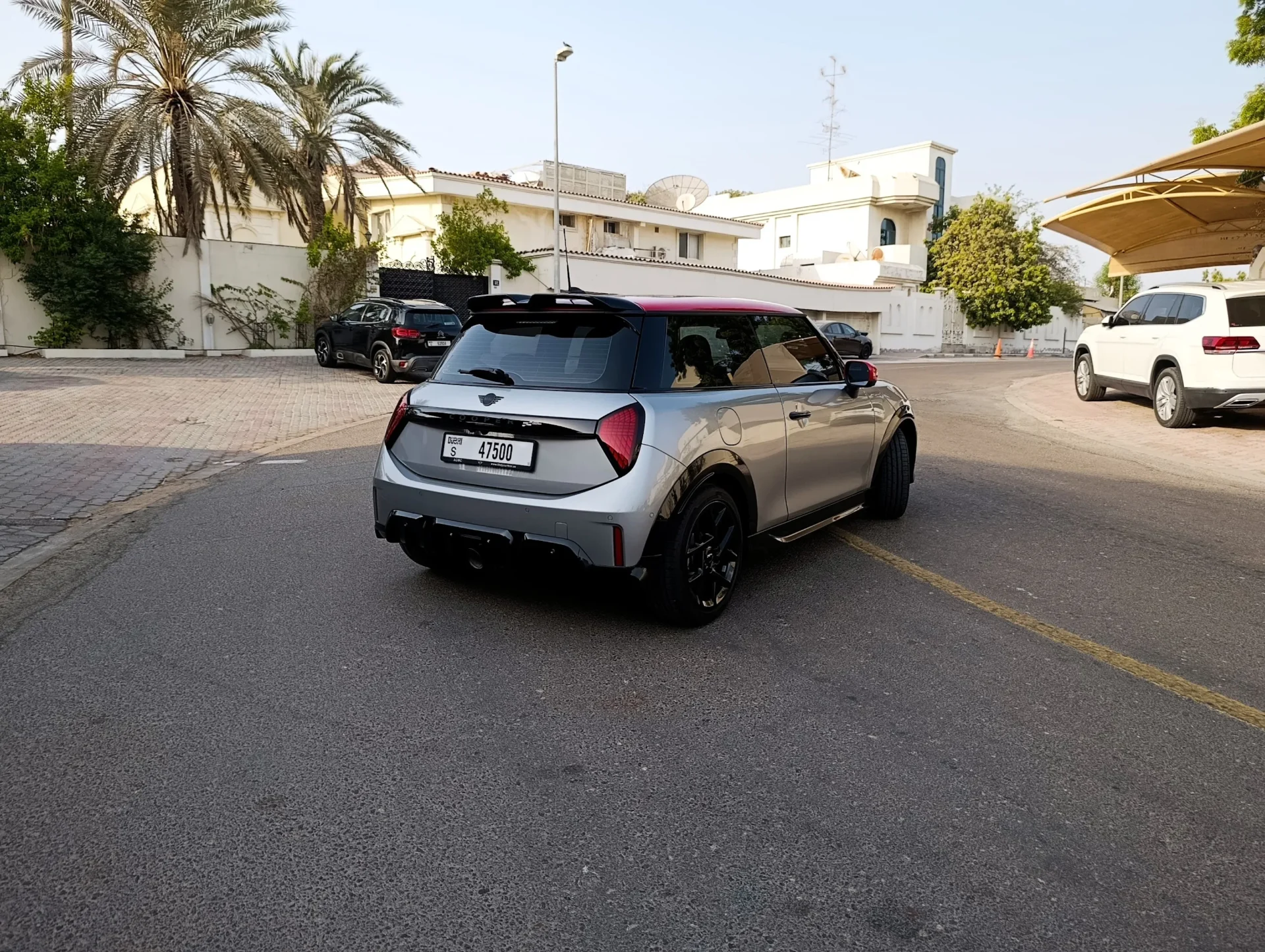 2026 Mini Cooper - Image 5