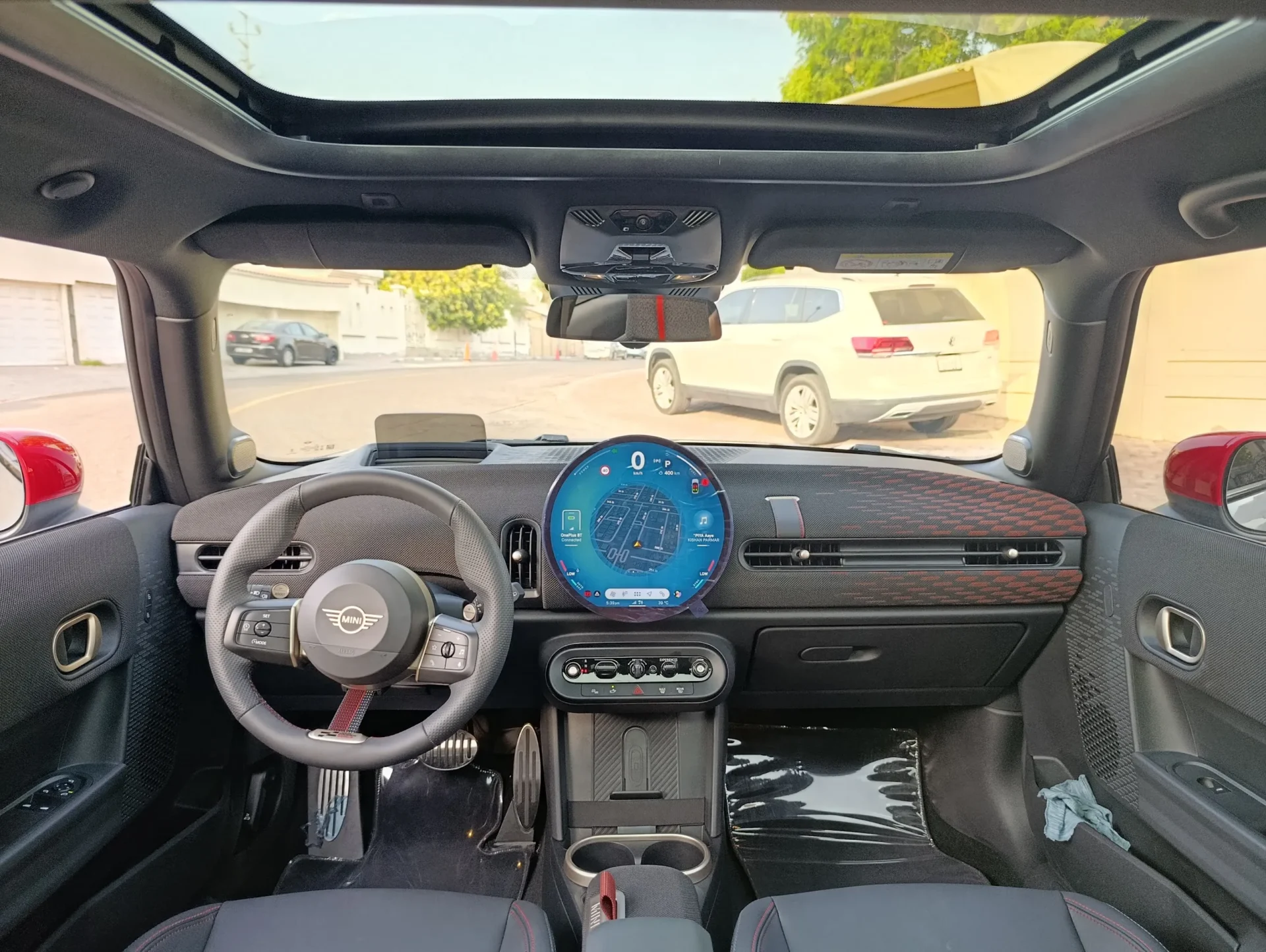 2026 Mini Cooper - Image 8