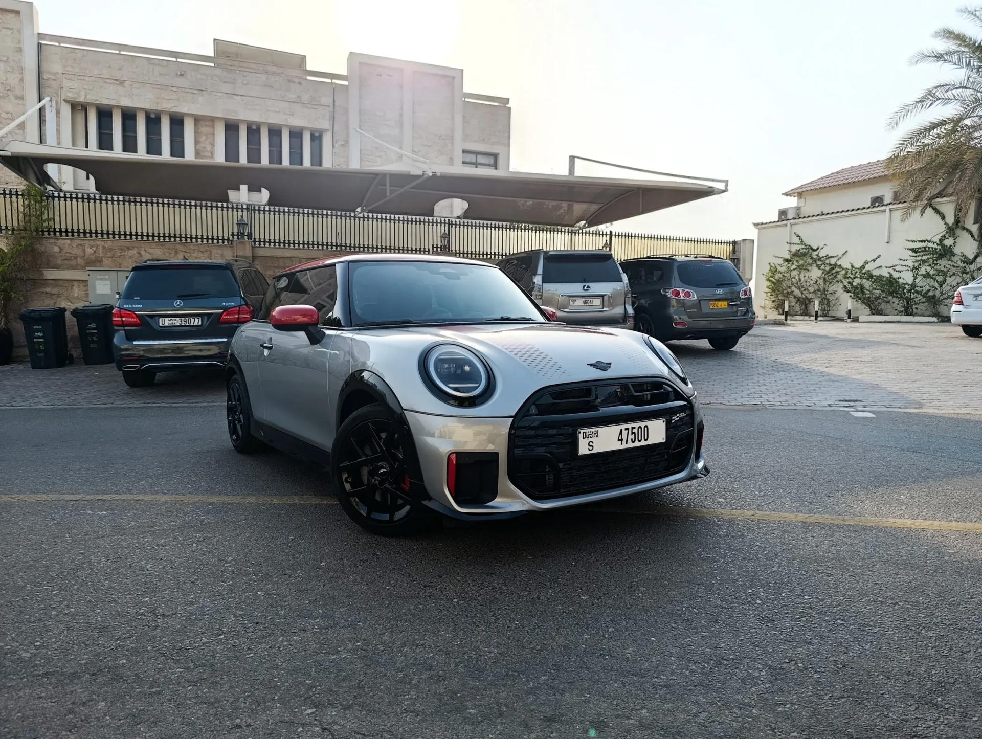 2026 Mini Cooper - Image 3