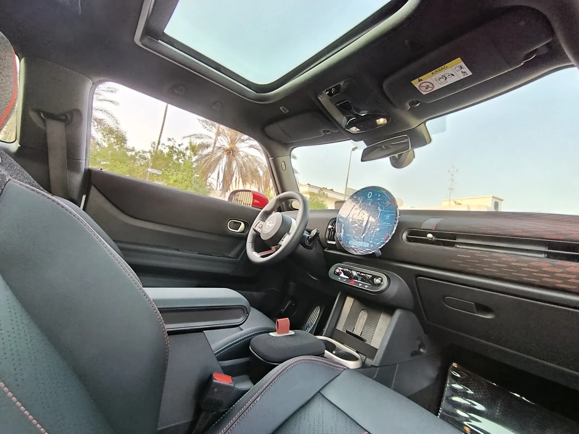 2026 Mini Cooper - Image 9