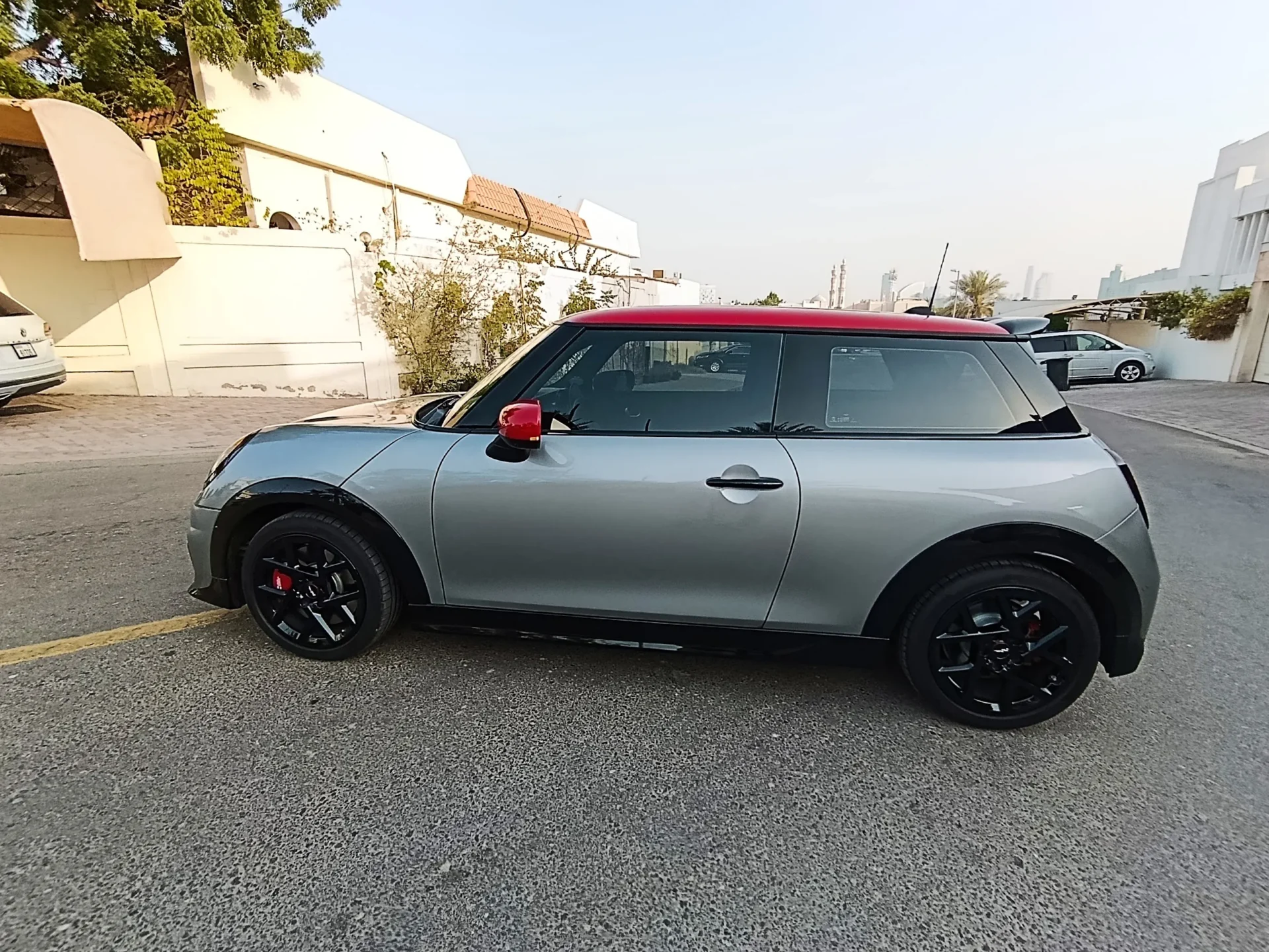 2026 Mini Cooper - Image 6