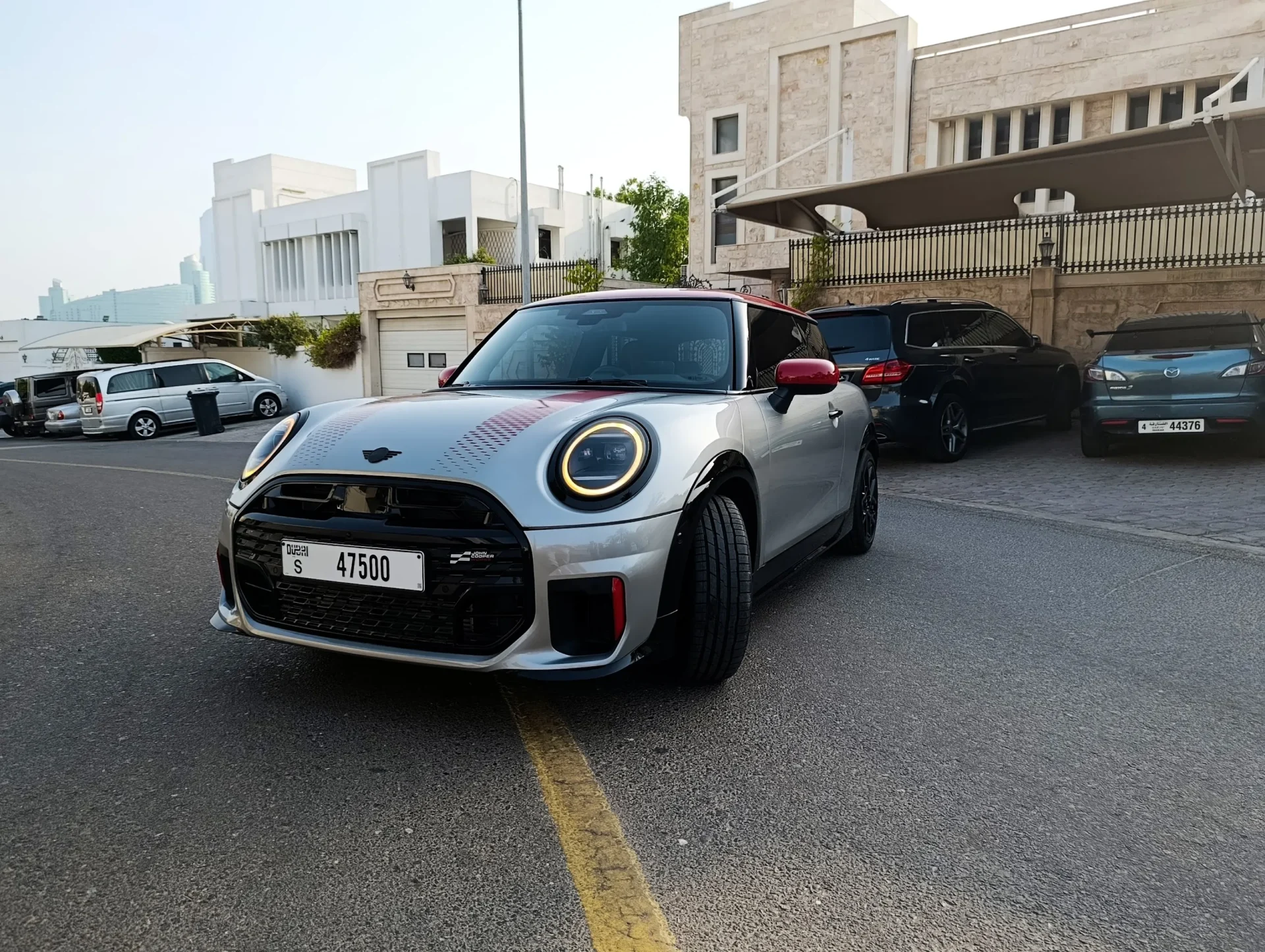 2026 Mini Cooper - Image 2