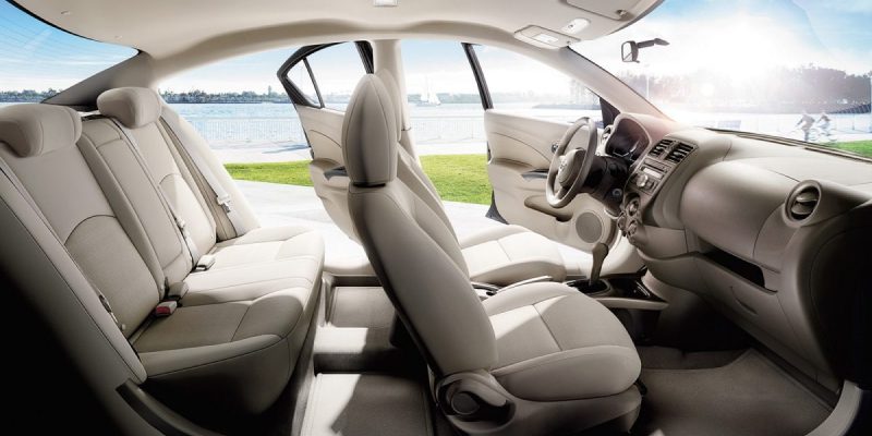 Nissan Sunny 2025 - Image 5