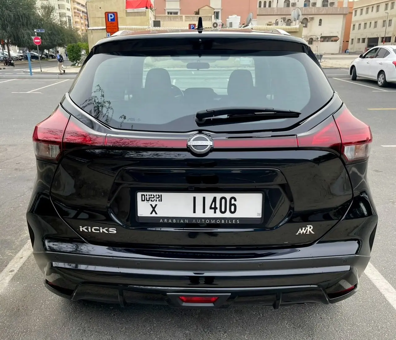 Nissan Kicks - Image 5