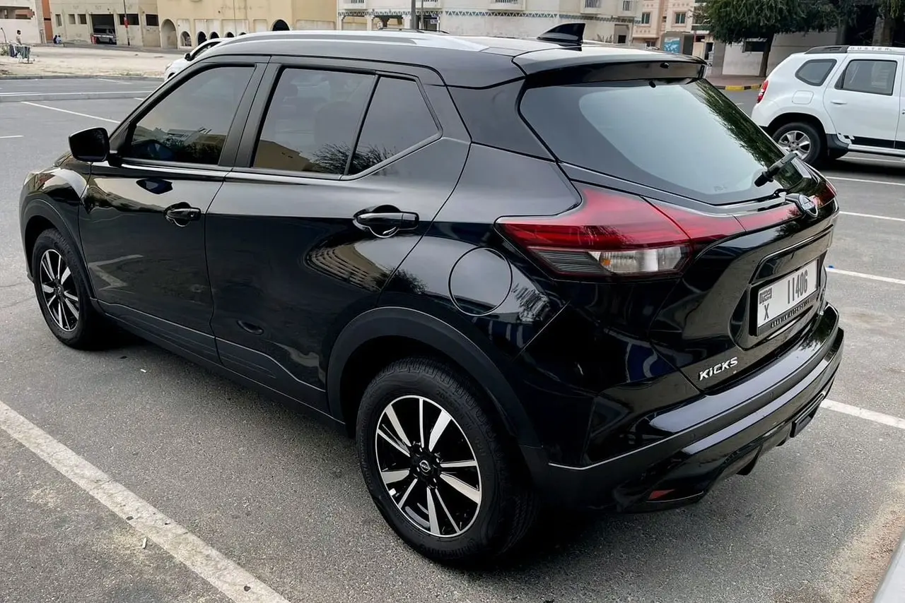 Nissan Kicks - Image 6