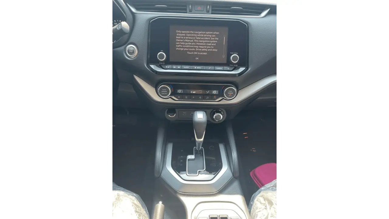 Nissan Patrol Platinum - Image 5