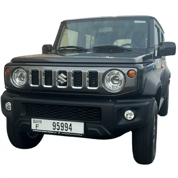 Suzuki Jimny - Image 5
