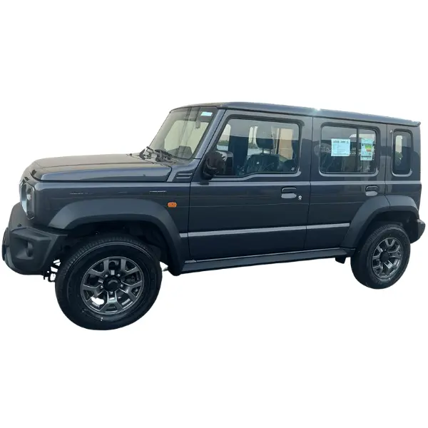 Suzuki Jimny - Image 2