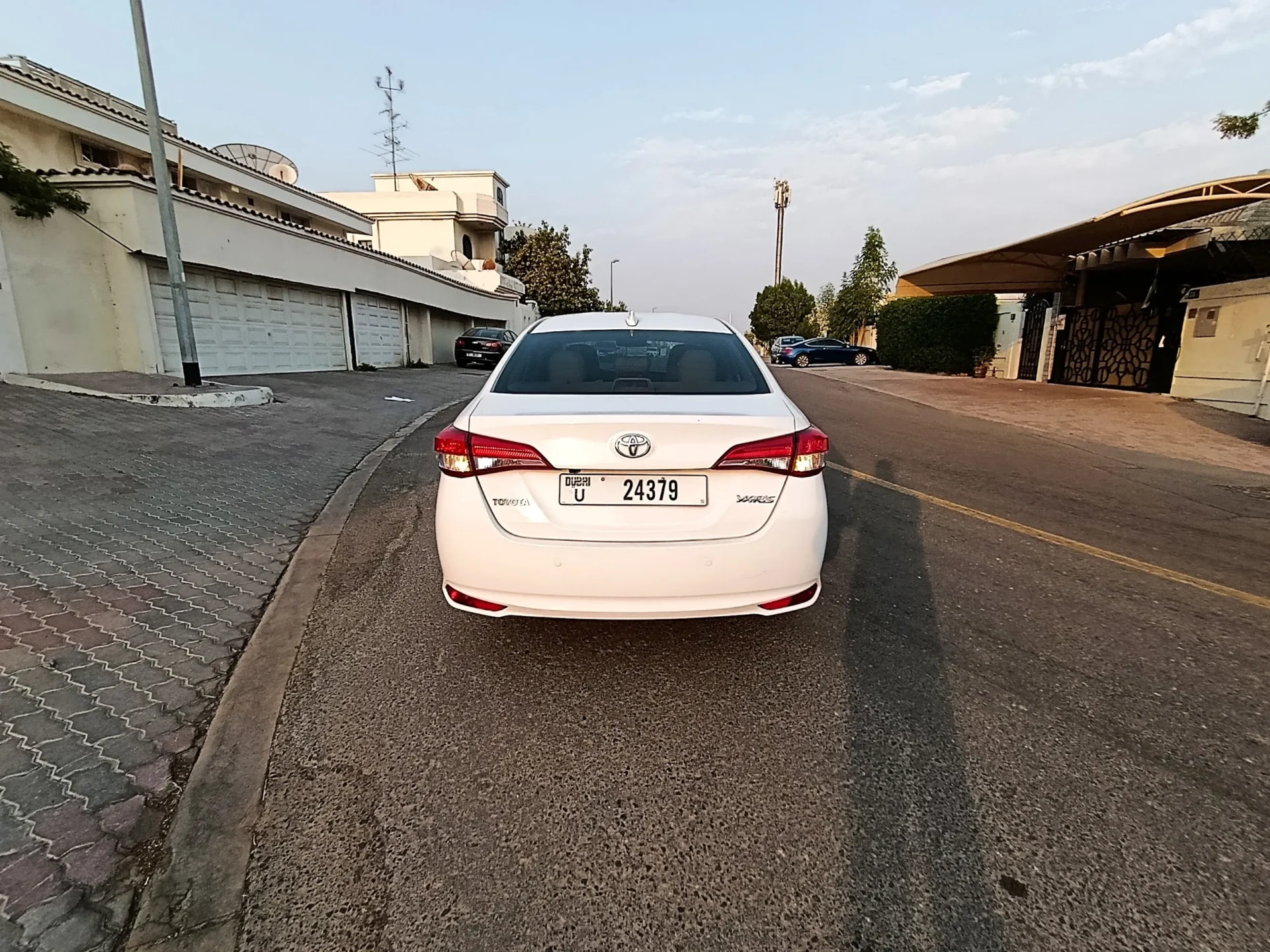 Toyota Yaris - Image 6