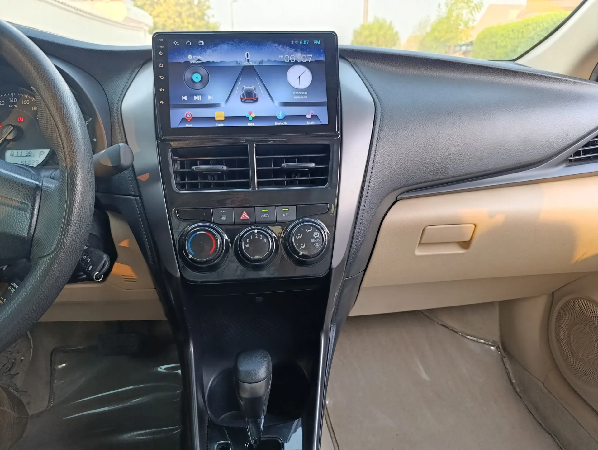 Toyota Yaris - Image 7