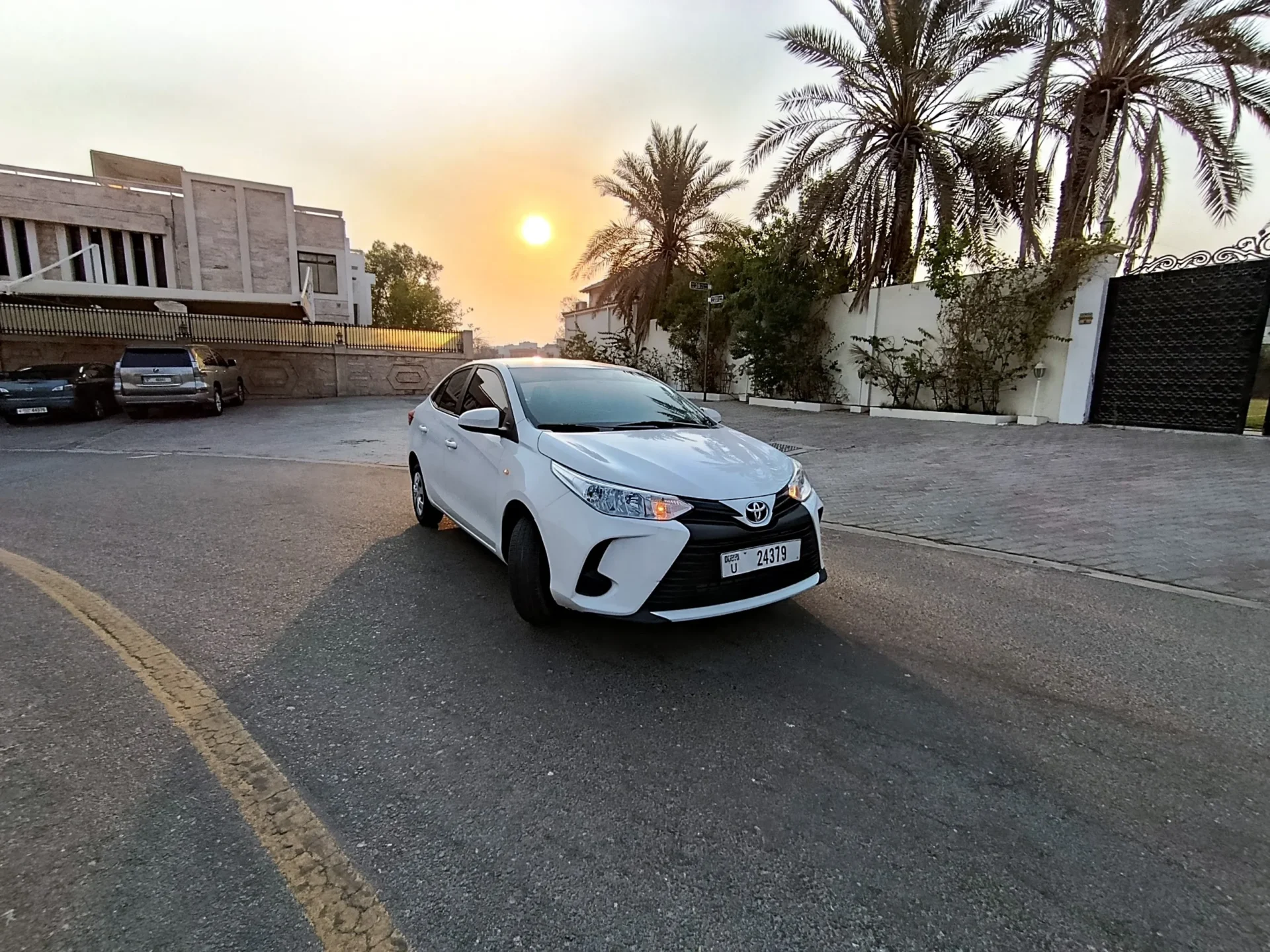 Toyota Yaris - Image 2