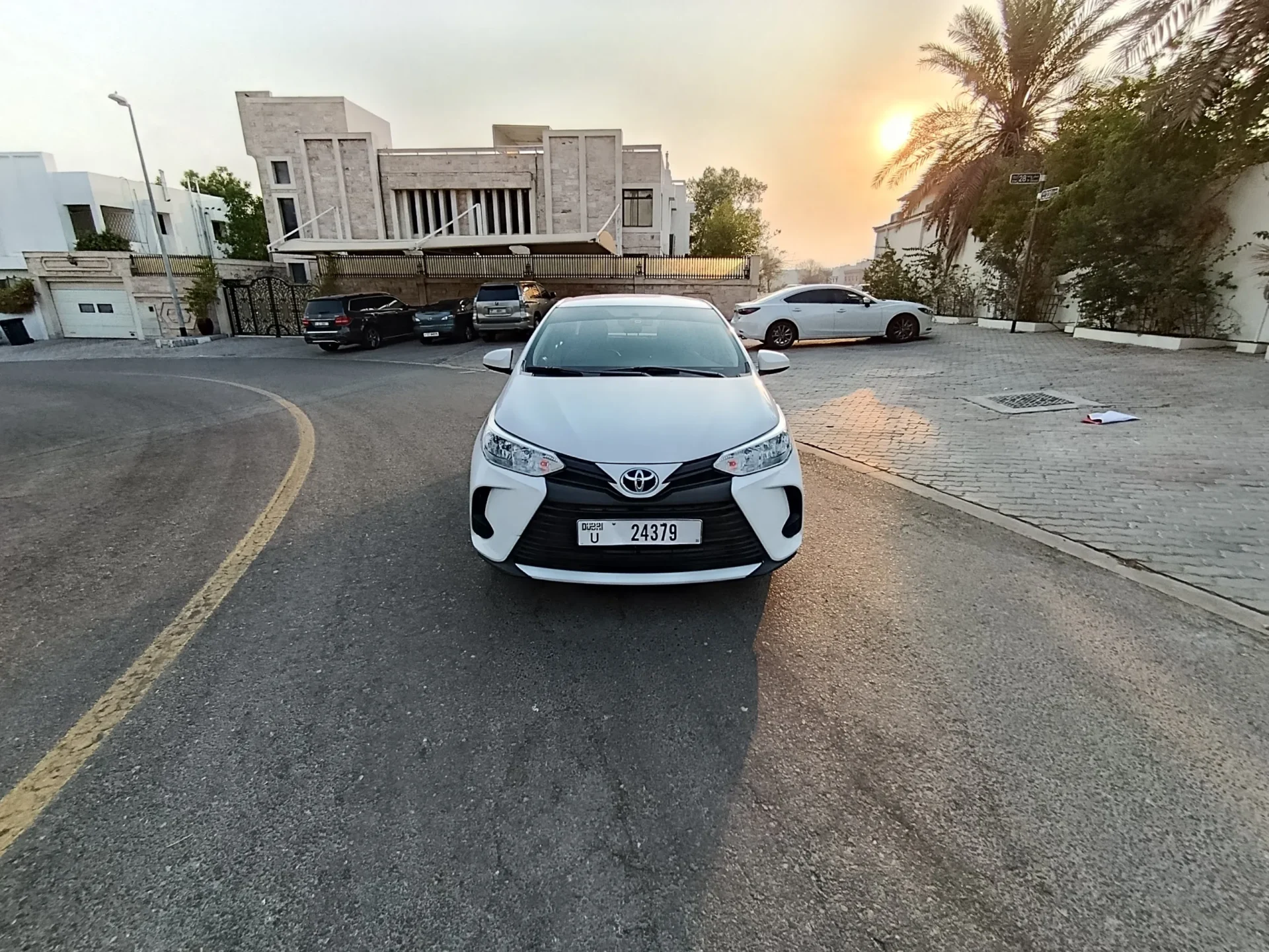 Toyota Yaris - Image 3