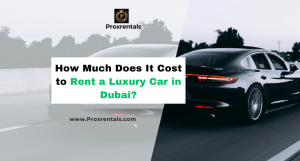 check out the cost of renting a luxury car in dubai