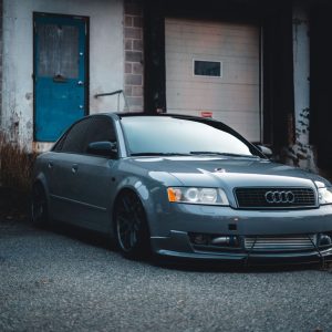 Audi A5 for rent in Dubai, photo 1
