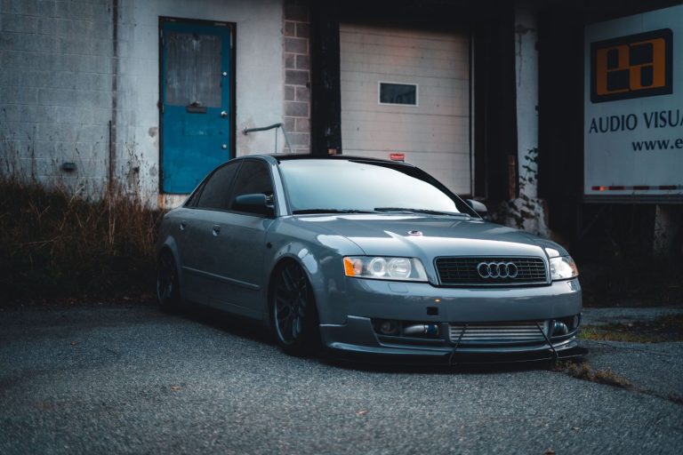 Audi A5 for rent in Dubai, photo 1