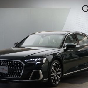 Audi A8L for rent in Dubai, photo 1