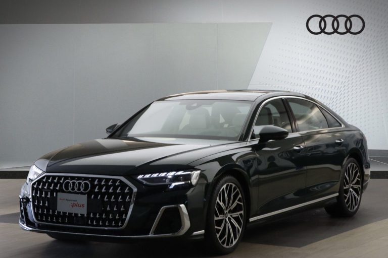 Audi A8L for rent in Dubai, photo 1
