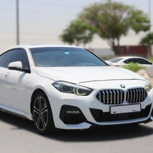 BMW 218i for rent in Dubai, photo 1
