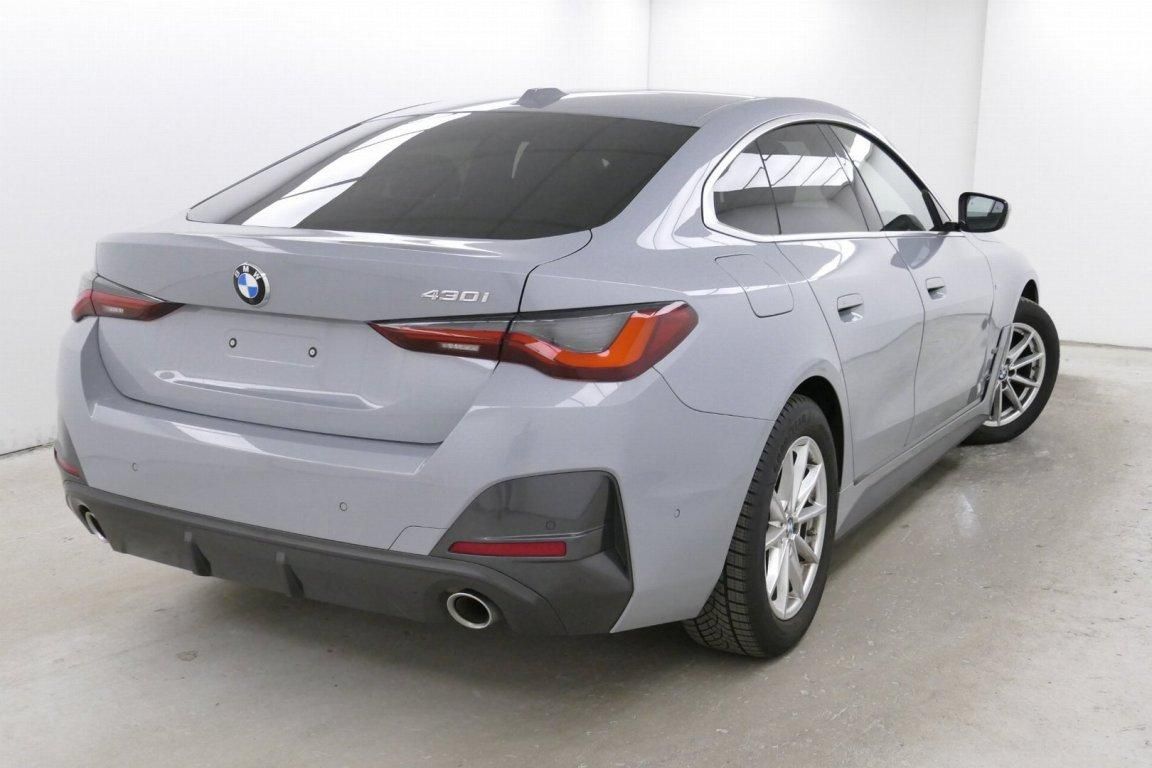 BMW 430M for rent in Dubai, photo 2
