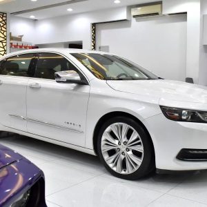 Chevrolet Impala for rent in Dubai, photo 1