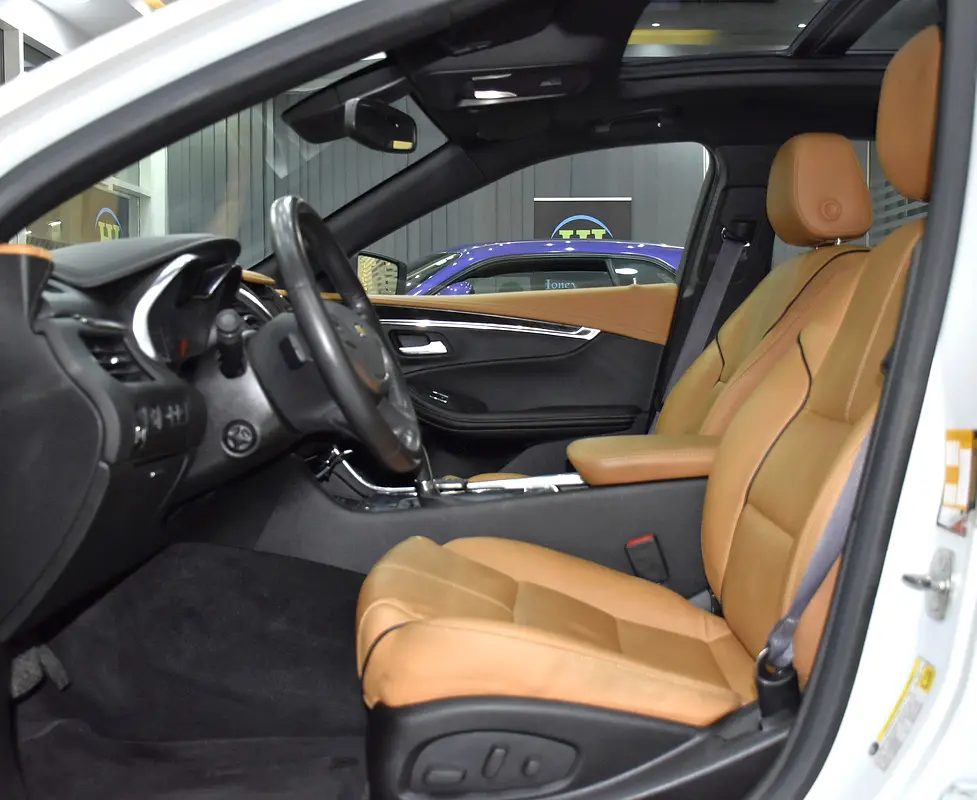 Chevrolet Impala for rent in Dubai, photo 2